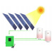 VOLT Solární regulátor VOLT Green Boost 3000 pro ohřev vody