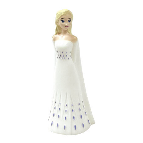 Lexibook Designové noční světlo LED 3D Disney Frozen Elsa 13 cm