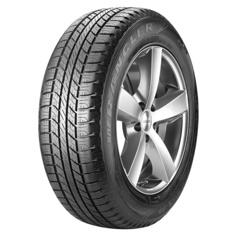 Goodyear Wrangler HP All Weather ( 275/55 R17 109V )