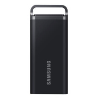 Samsung Externí SSD disk T5 EVO - 8TB - černý