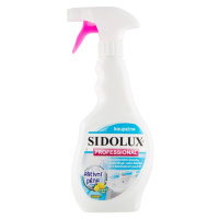 SIDOLUX Professional koupelna Citron 500 ml