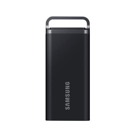 Samsung Externí SSD disk T5 EVO - 8TB - černý