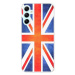 iSaprio UK Flag pro Samsung Galaxy A34 5G