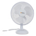 Ruhhy 23192 Rotační ventilátor 38 W, 220V / 50 Hz, bílý