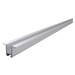 Light Impressions Reprofil sádrokartonový-profil, stěna-strop ET-03-10 stříbrná mat elox 2500 mm