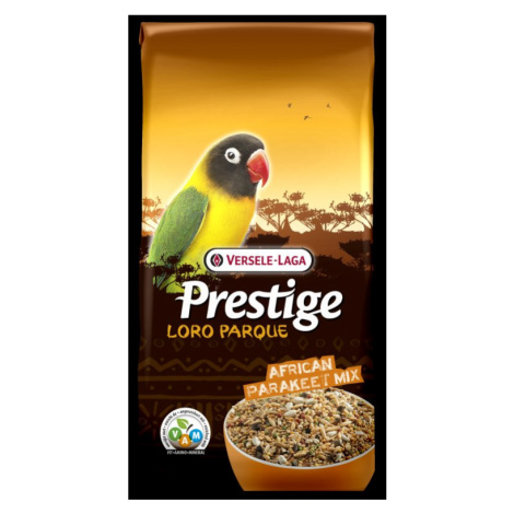 Krmiva pro ptáky Prestige