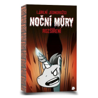 Labilní jednorožci: Noční můry