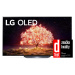 LG OLED TV 65B13LA - OLED65B13LA