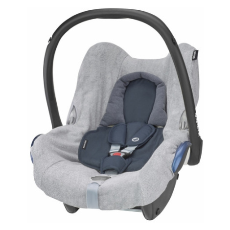 MAXI COSI Letní potah CabrioFix Fresh Grey Maxi-Cosi