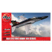 Classic Kit letadlo A03073A - BAE Hawk 100 Series (1:72)