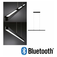Paulmann LED závěsné svítidlo BLE Lento 40W měnitelná bílá stmívatelné nastavitelná výška 796.94