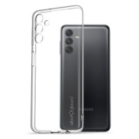 AlzaGuard Crystal Clear TPU case pro Samsung Galaxy A04s