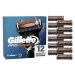 Gillette ProGlide Manual náhradní hlavice 12 ks