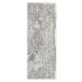 Hanse Home Collection koberce Kusový koberec Celebration 103468 Plume Creme Grey - 120x170 cm