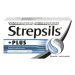 STREPSILS Plus 24 pastilek