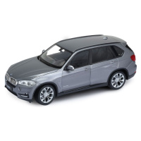 Kovový model bmw x5 1:24