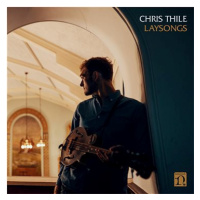 Thile Chris: Laysongs - CD