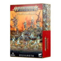 Warhammer AoS - Vanguard: Sylvaneth