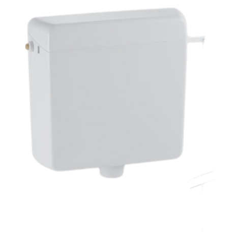 Geberit AP nádržka na stěnu k wc 123.700.11.1