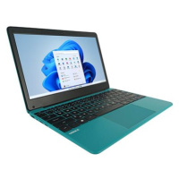 Umax VisionBook 12WRX Turquoise