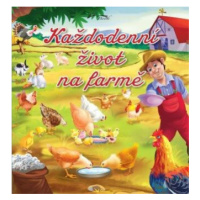 Každodenní život na farmě