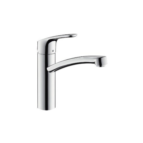 Kuchyňské baterie HANSGROHE