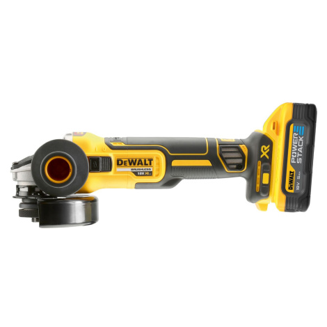 Brusky DEWALT