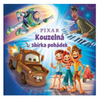 Pixar - Kouzelná sbírka pohádek | Kolektiv, Irena Steinerová