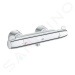 Grohe 34667000 - Termostatická sprchová baterie, chrom