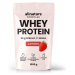 Allnature Sportlab Whey Protein Jahoda 1000 g