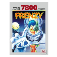 Frenzy - ATARI 7800+