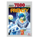 Frenzy - ATARI 7800+