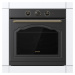 Gorenje Trouba - BOS67371CLB