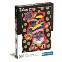 Clementoni Puzzle 500 ks Disney