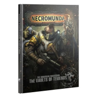 Necromunda: The Aranthian Succesion - Vaults of Temenos