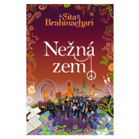 Nežná zem - Sita Brahmachari - kniha z kategorie Beletrie pro děti