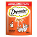 Dreamies pamlsky pro kočky kuřecí 180 g