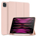 Pouzdro TECH-PROTECT SC PEN IPAD PRO 11 2020 / 2021 / 2022 PINK (9490713929223)