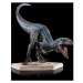 Soška Iron Studios Jurassic World: Fallen Kingdom- Blue BDS Art Scale 1/10