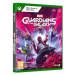 Marvels Guardians of the Galaxy - Xbox