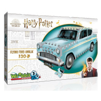 3D puzzle Harry Potter Ford Anglia