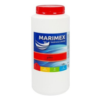 MARIMEX Chemie bazénová pH plus 1,8kg