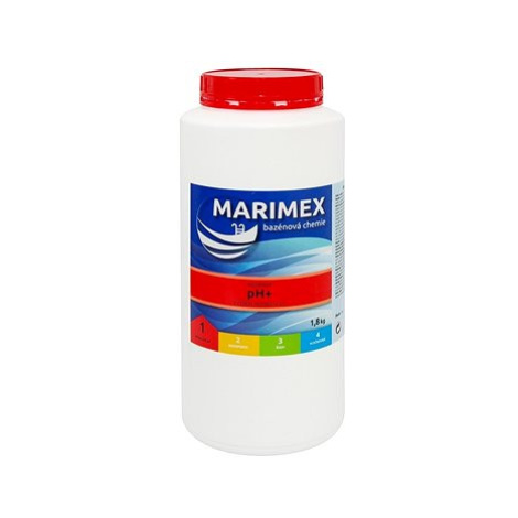 MARIMEX Chemie bazénová pH plus 1,8kg