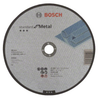 Řezný kotouč na kov Bosch Standard for Metal 230 mm 2608603168
