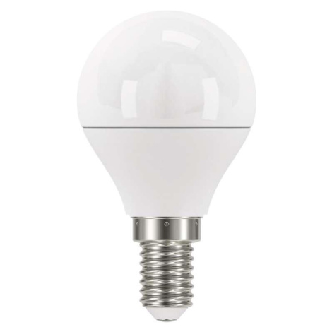 Emos LED žárovka Classic Mini Globe 6W E14 neutrální bílá Ra97 ZQ1224