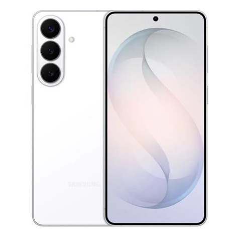 Samsung Galaxy S26+ 12GB/256GB bílá