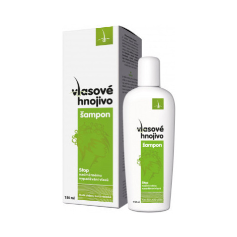 Simply You Vlasové hnojivo šampon 150 ml