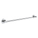 Držák ručníků Grohe Start Accessories chrom 41178000