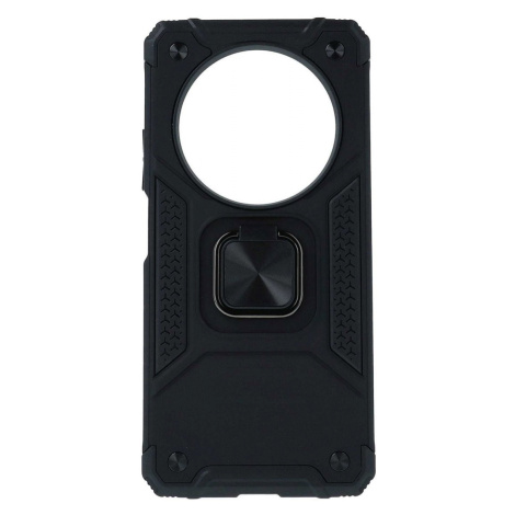 TopQ Kryt Xiaomi Redmi 14C odolný černý 134131