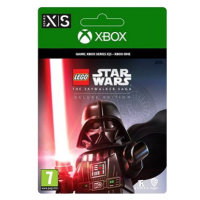 LEGO Star Wars: The Skywalker Saga - Deluxe Edition - Xbox Digital